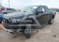 2019 Ford RANGER фото