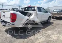 2019 Ford RANGER фото