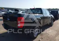 2019 Ford RANGER фото