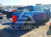 2019 Ford RANGER photo