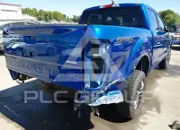 2019 Ford RANGER photo