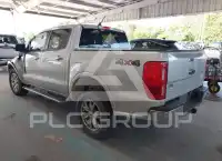 2019 Ford RANGER фото