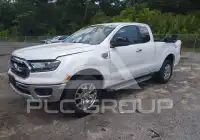 2019 Ford RANGER фото