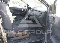2019 Ford RANGER фото