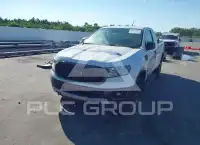 2019 Ford RANGER фото