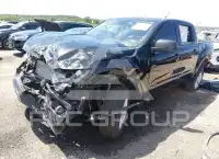 2019 Ford RANGER фото