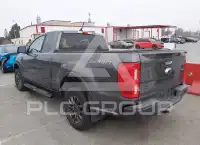 2019 Ford RANGER фото