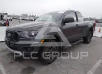 2019 Ford RANGER фото