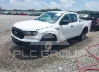 2019 Ford RANGER photo
