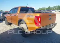 2019 Ford RANGER фото