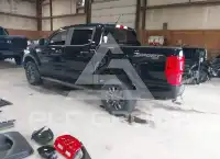 2019 Ford RANGER фото