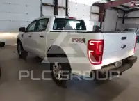 2019 Ford RANGER photo