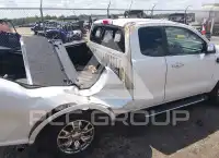2019 Ford RANGER фото