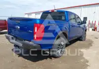 2019 Ford RANGER фото