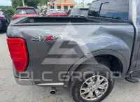 2019 Ford RANGER photo