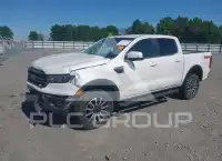 2019 Ford RANGER фото