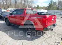 2019 Ford RANGER фото