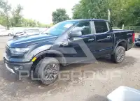 2019 Ford RANGER фото