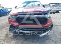 2019 Ford RANGER фото