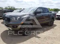 2019 Ford RANGER фото