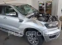 2019 Ford RANGER фото