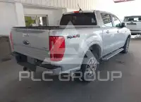 2019 Ford RANGER фото