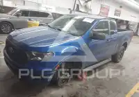 2019 Ford RANGER фото