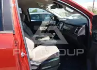 2019 Ford RANGER фото