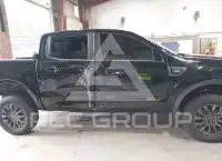 2019 Ford RANGER фото