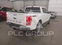 2019 Ford RANGER фото