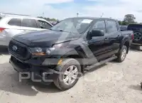 2019 Ford RANGER фото