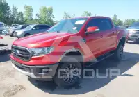2019 Ford RANGER фото