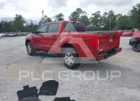 2019 Ford RANGER photo