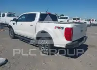2019 Ford RANGER фото