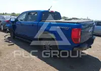 2019 Ford RANGER фото