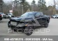 2019 Ford RANGER фото