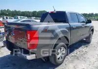 2019 Ford RANGER фото