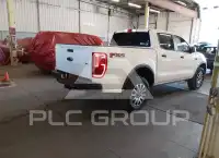 2019 Ford RANGER photo