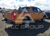 2019 Ford RANGER фото