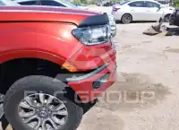 2019 Ford RANGER фото
