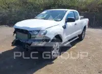 2019 Ford RANGER photo