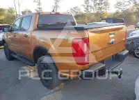 2019 Ford RANGER фото
