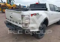2019 Ford RANGER фото