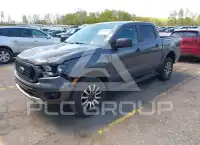 2019 Ford RANGER photo