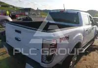 2019 Ford RANGER фото