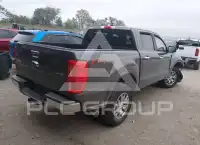 2019 Ford RANGER фото