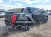 2019 Ford RANGER photo