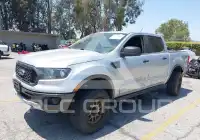 2019 Ford RANGER фото