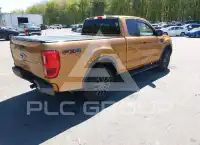 2019 Ford RANGER photo