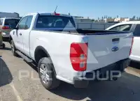 2019 Ford RANGER photo